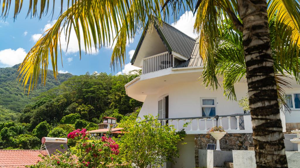 Foto 15: Casuarina Hill Villa - Mahé (Seychelles)