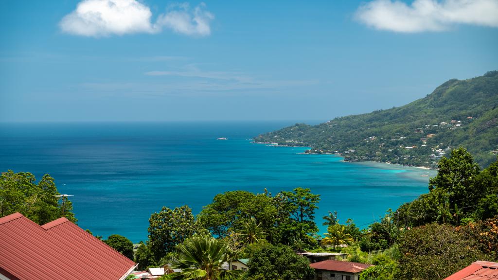 Photo 45: Casuarina Hill Villa - Mahé (Seychelles)