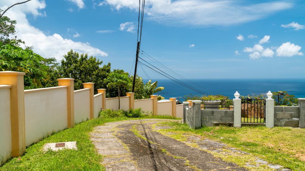 Photo 41: Casuarina Hill Villa - Mahé (Seychelles)