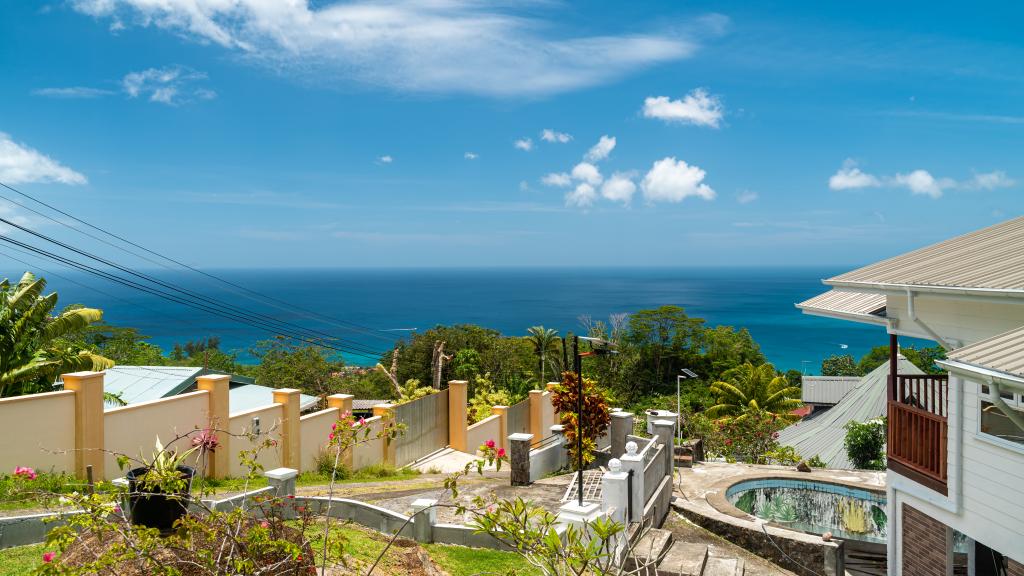 Photo 40: Casuarina Hill Villa - Mahé (Seychelles)