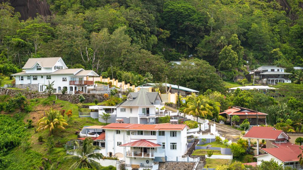 Photo 35: Casuarina Hill Villa - Mahé (Seychelles)