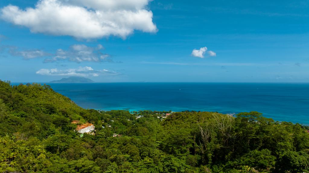 Photo 42: Casuarina Hill Villa - Mahé (Seychelles)