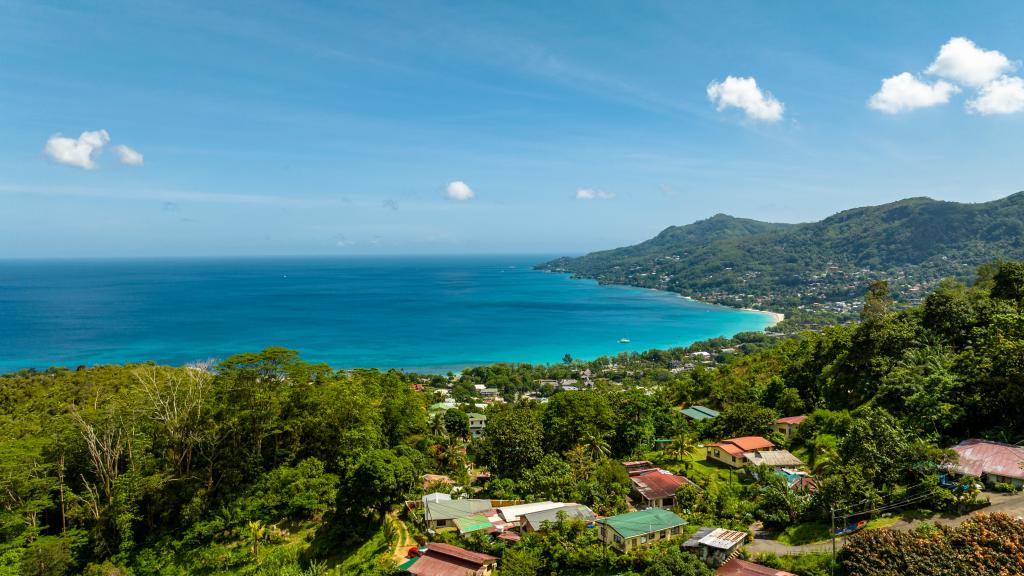 Foto 33: Casuarina Hill Villa - Mahé (Seychelles)