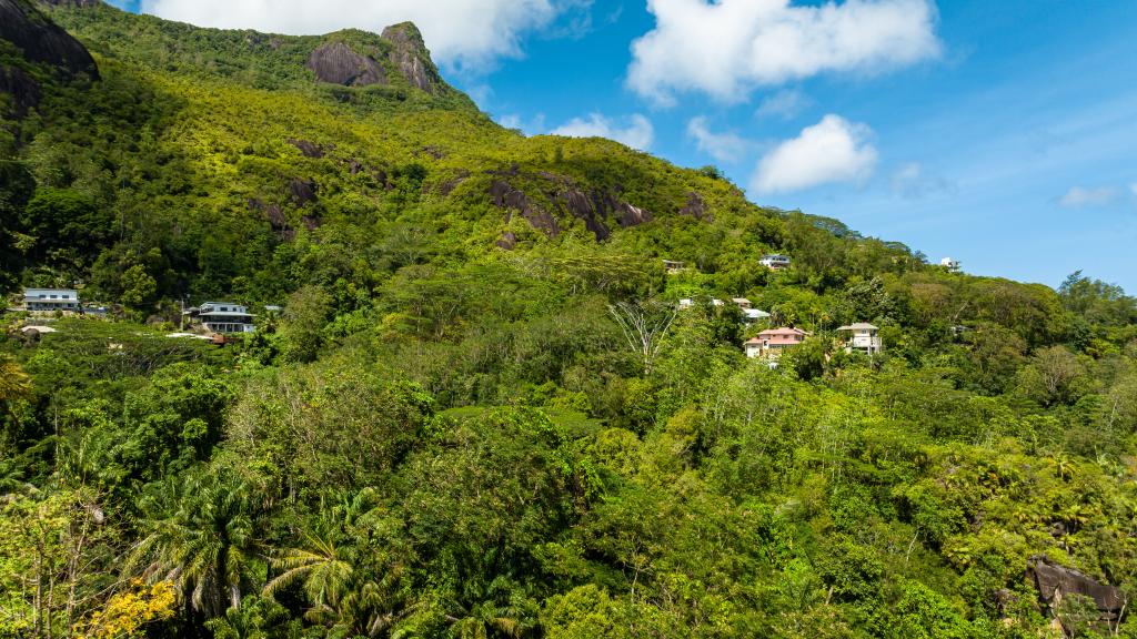 Photo 44: Casuarina Hill Villa - Mahé (Seychelles)