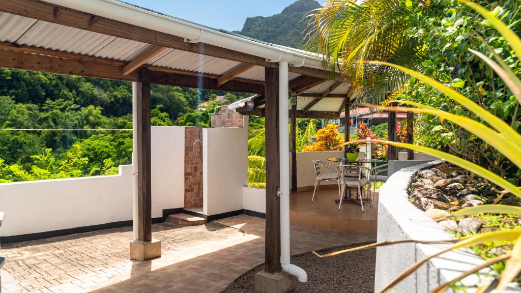 Foto 20: Casuarina Hill Villa - Mahé (Seychelles)