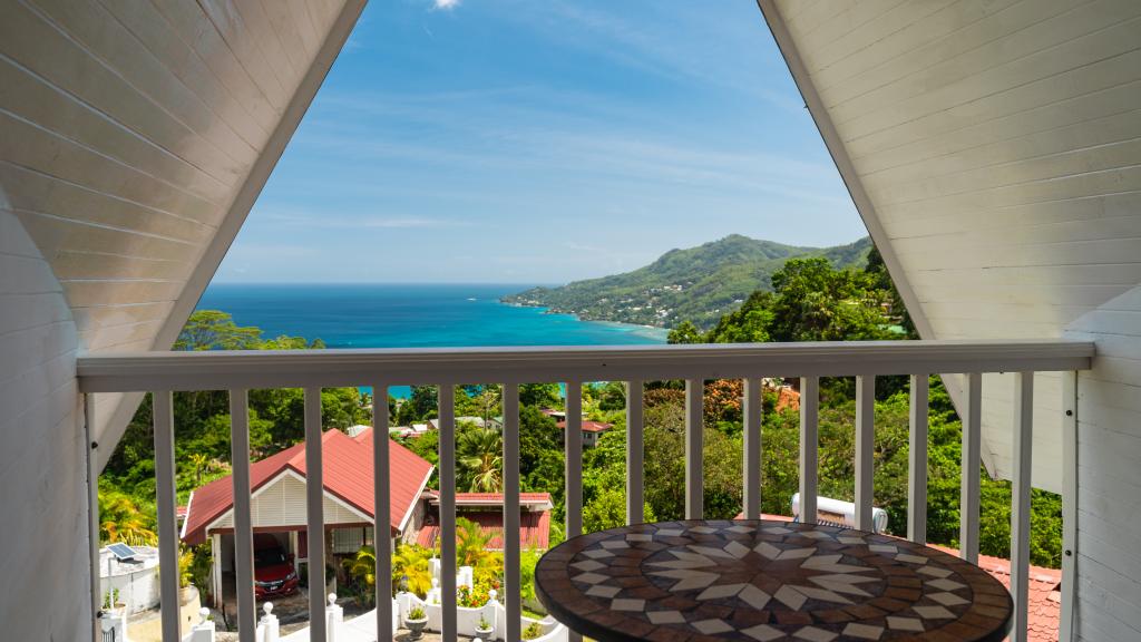 Photo 66: Casuarina Hill Villa - Mahé (Seychelles)