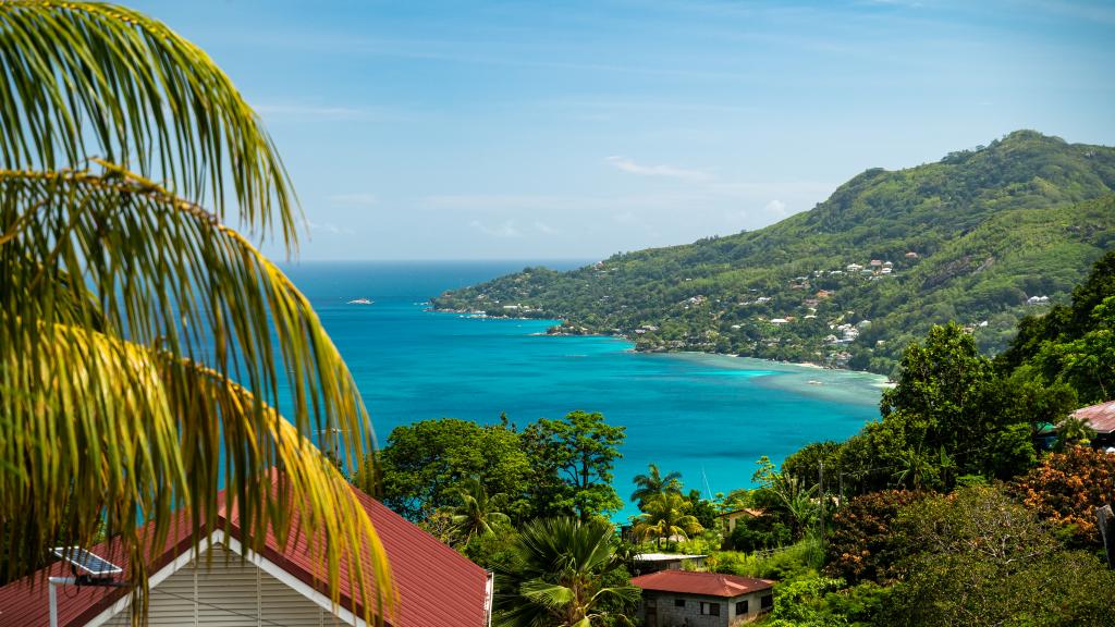 Foto 17: Casuarina Hill Villa - Mahé (Seychelles)