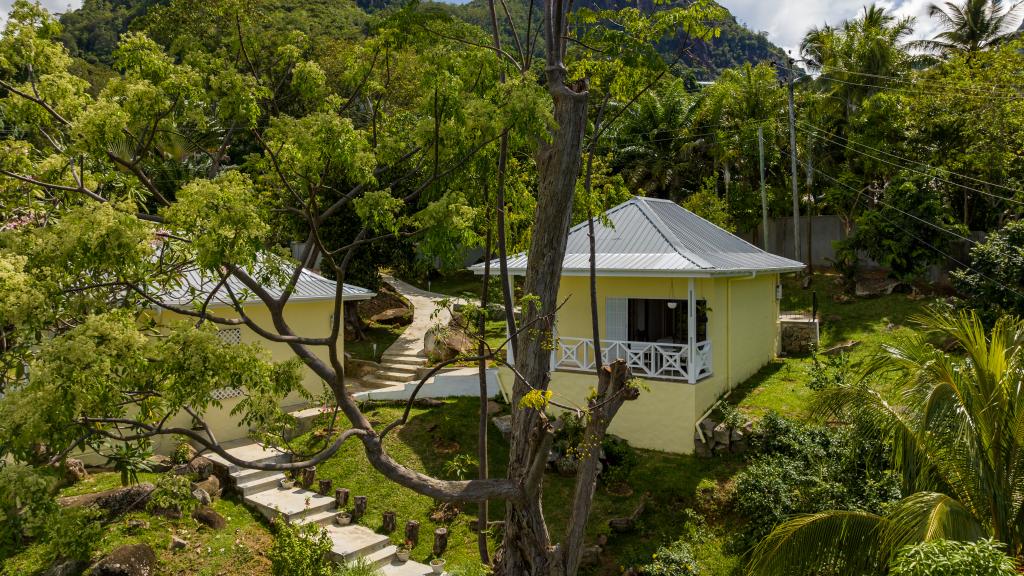 Foto 2: Naturalis Oceanview Residences - Mahé (Seychelles)