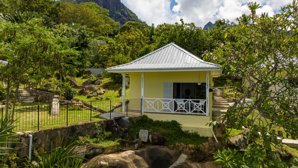 Foto 3: Naturalis Oceanview Residences - Mahé (Seychelles)