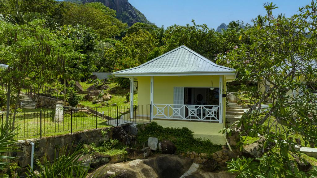 Photo 3: Naturalis Oceanview Residences - Mahé (Seychelles)