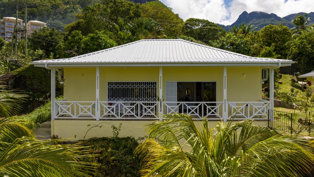 Foto 5: Naturalis Oceanview Residences - Mahé (Seychelles)