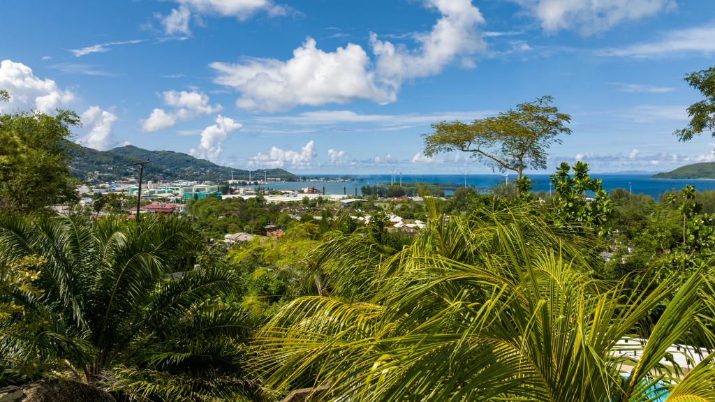 Foto 9: Naturalis Oceanview Residences - Mahé (Seychelles)