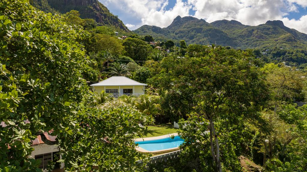 Foto 16: Naturalis Oceanview Residences - Mahé (Seychelles)