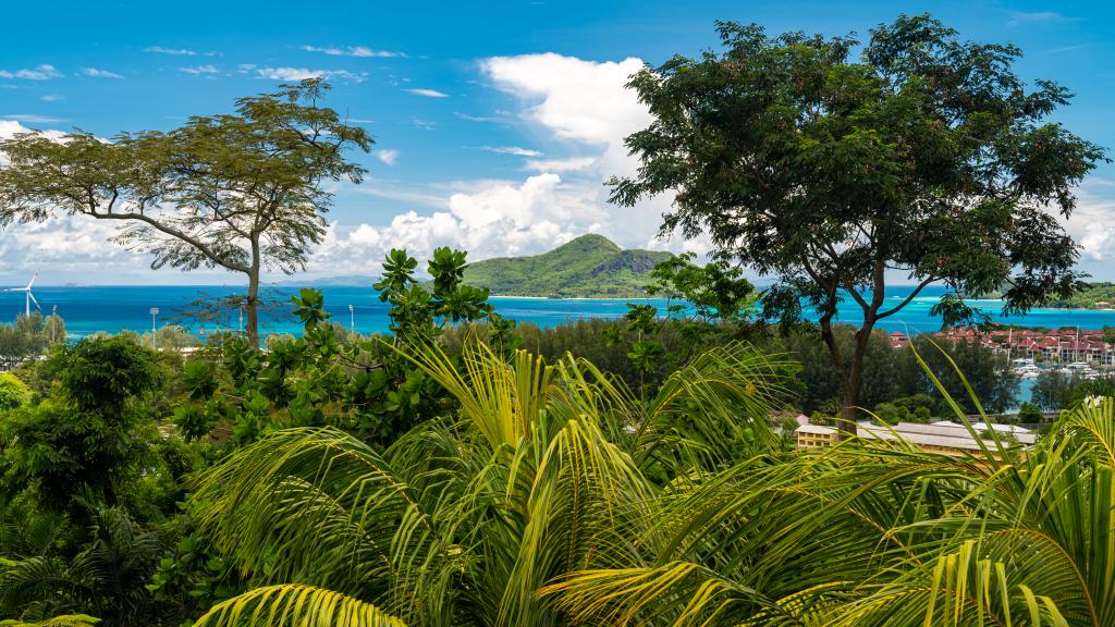 Foto 10: Naturalis Oceanview Residences - Mahé (Seychelles)