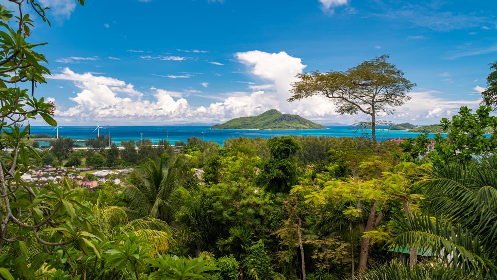 Foto 11: Naturalis Oceanview Residences - Mahé (Seychelles)