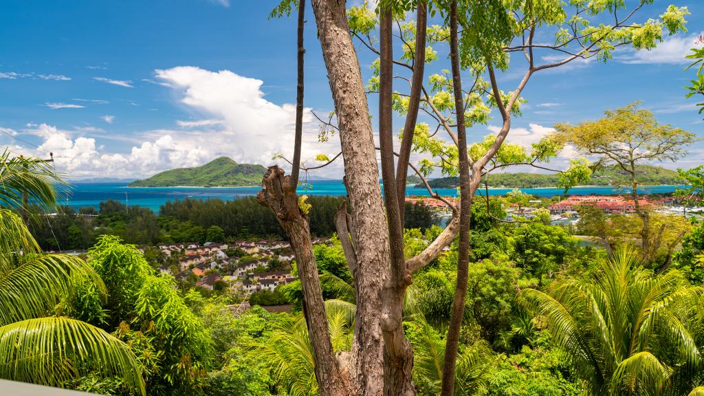 Foto 12: Naturalis Oceanview Residences - Mahé (Seychelles)