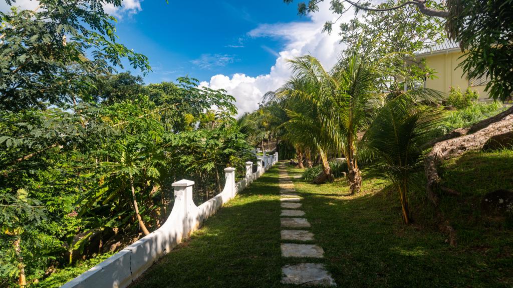 Foto 22: Naturalis Oceanview Residences - Mahé (Seychelles)