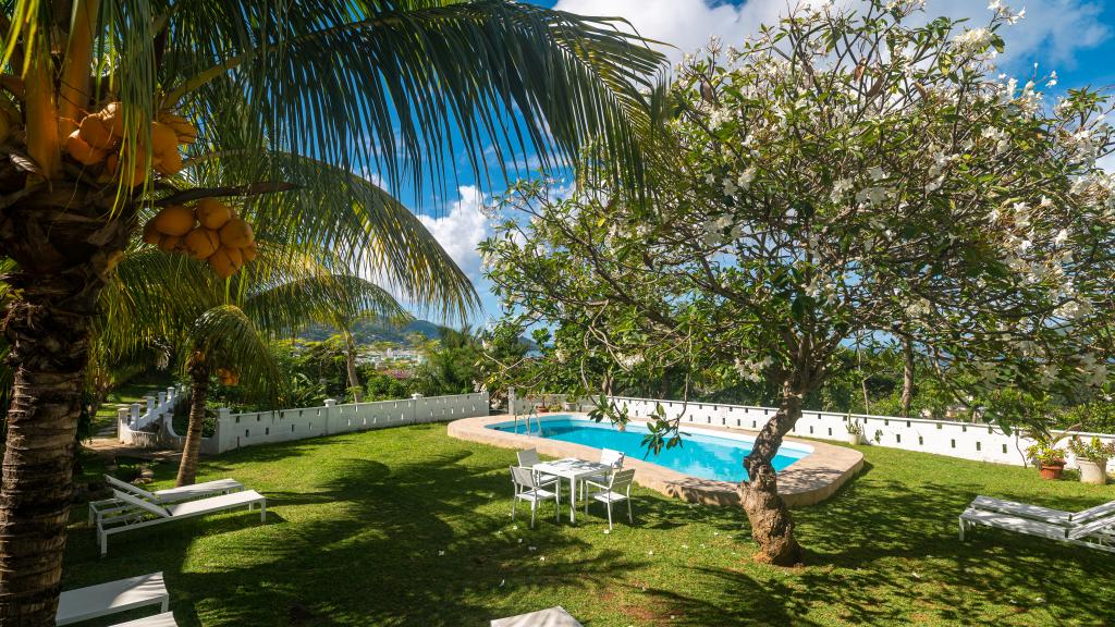 Foto 17: Naturalis Oceanview Residences - Mahé (Seychelles)