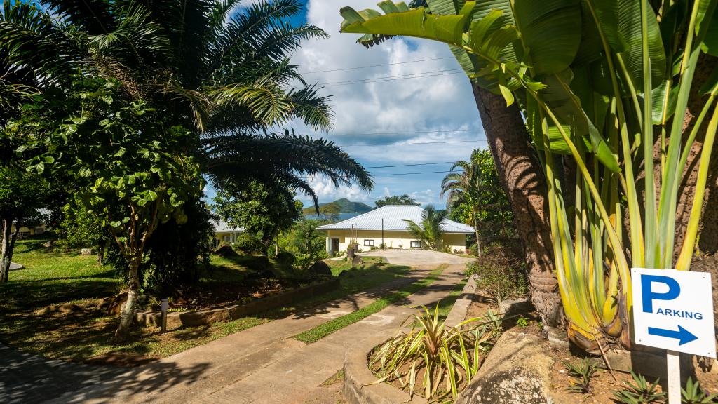 Foto 23: Naturalis Oceanview Residences - Mahé (Seychelles)