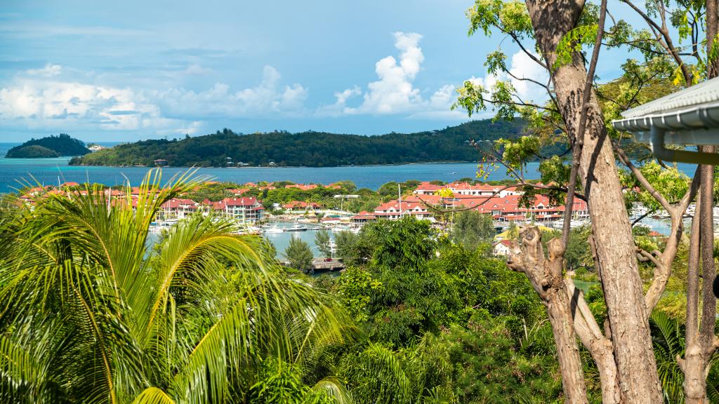 Foto 65: Naturalis Oceanview Residences - Mahé (Seychelles)