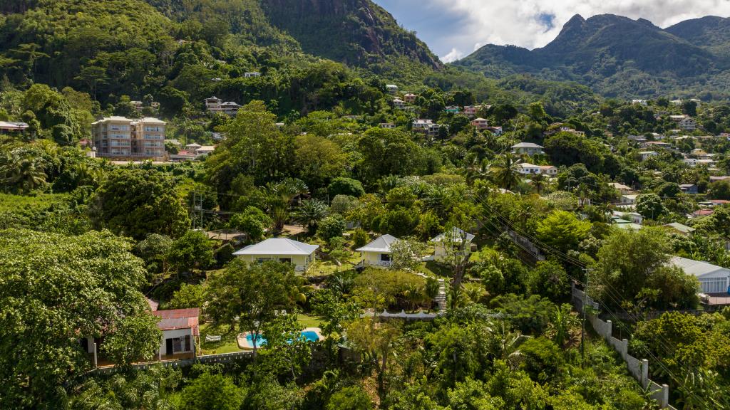 Foto 67: Naturalis Oceanview Residences - Mahé (Seychelles)