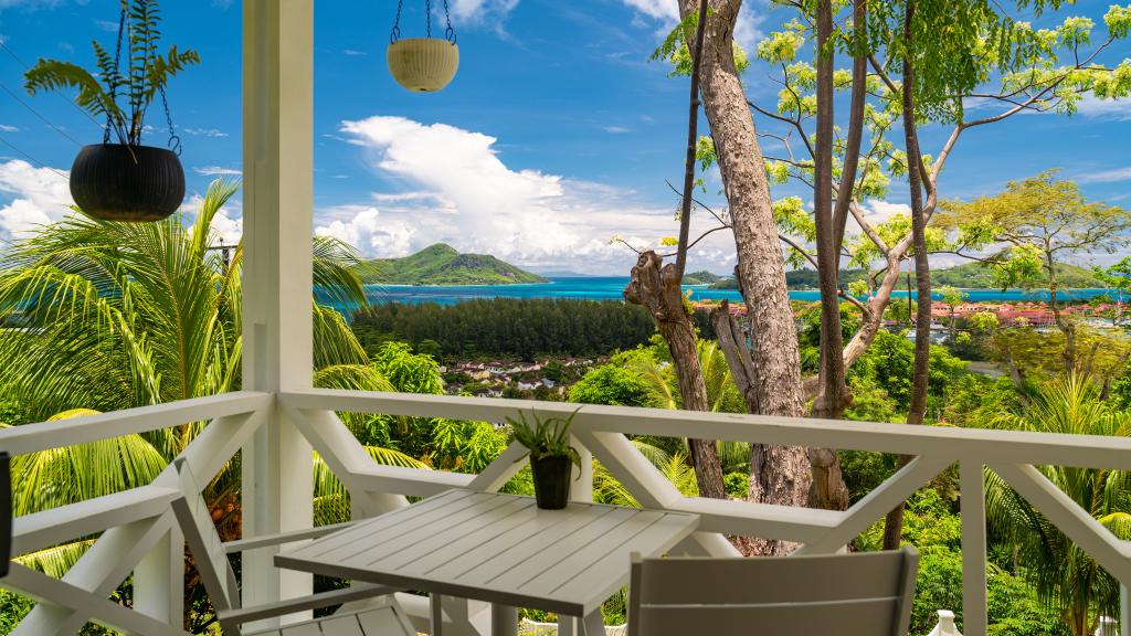 Foto 30: Naturalis Oceanview Residences - Mahé (Seychelles)