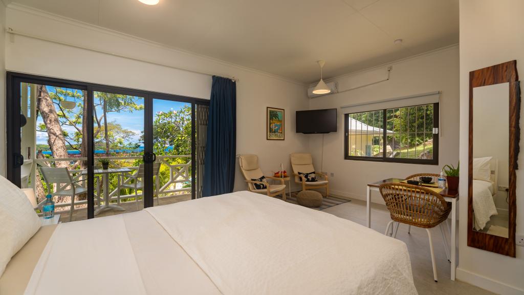 Foto 32: Naturalis Oceanview Residences - Mahé (Seychelles)