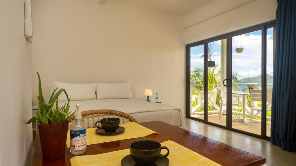 Foto 31: Naturalis Oceanview Residences - Mahé (Seychelles)