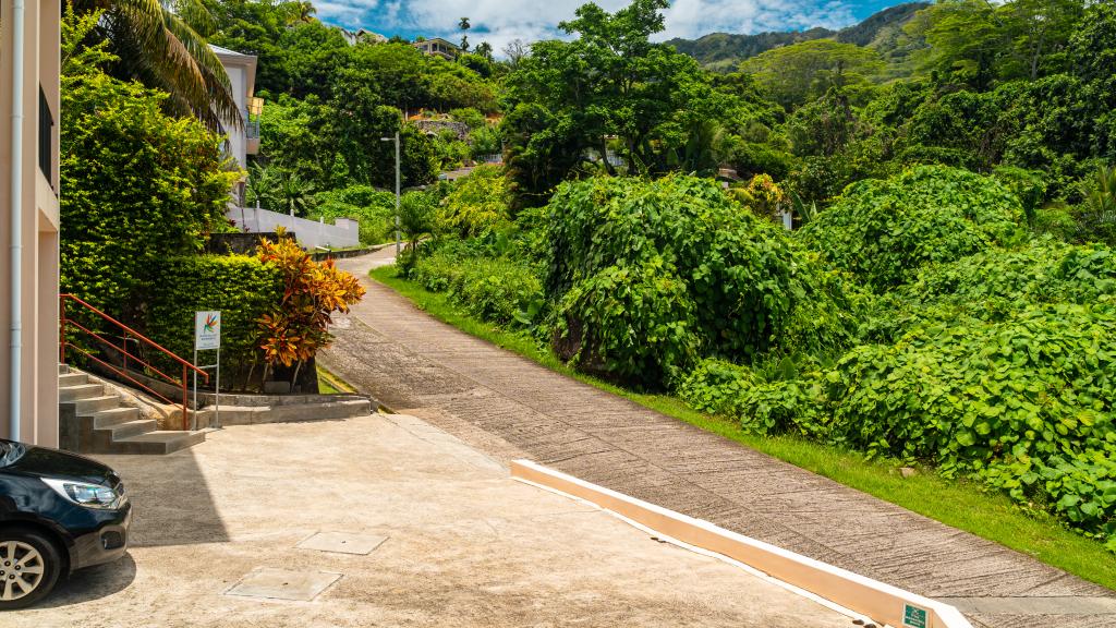 Photo 14: JAIDSS Holiday Apartments - Mahé (Seychelles)