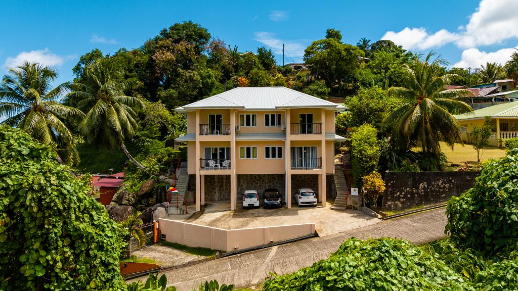 Photo 9: JAIDSS Holiday Apartments - Mahé (Seychelles)