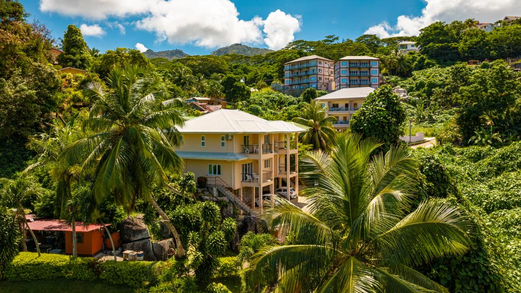 Photo 10: JAIDSS Holiday Apartments - Mahé (Seychelles)