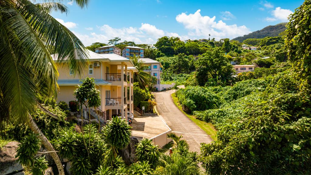 Photo 11: JAIDSS Holiday Apartments - Mahé (Seychelles)