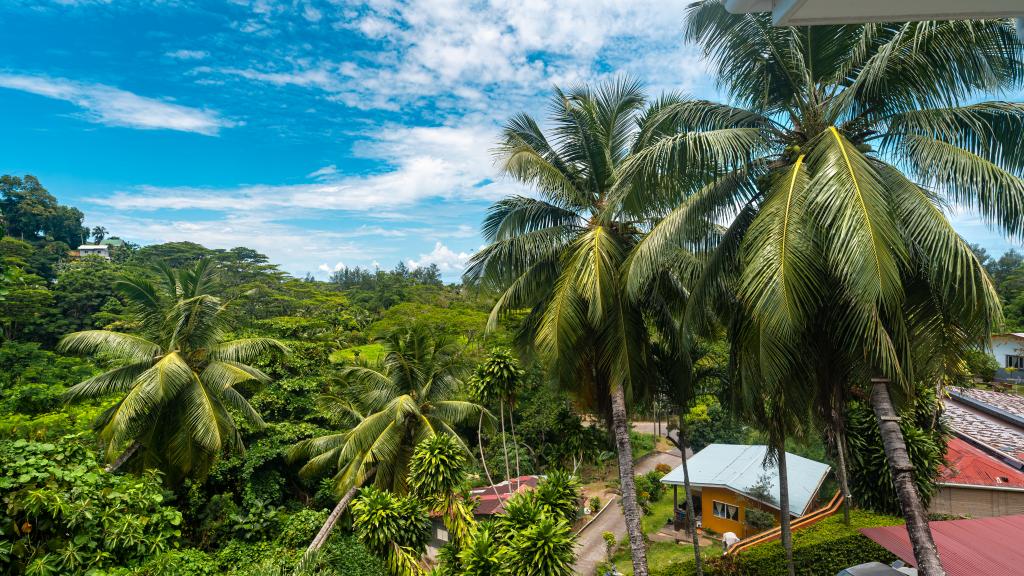 Photo 30: JAIDSS Holiday Apartments - Mahé (Seychelles)