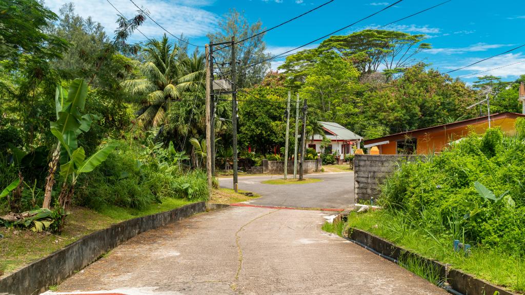 Photo 31: JAIDSS Holiday Apartments - Mahé (Seychelles)