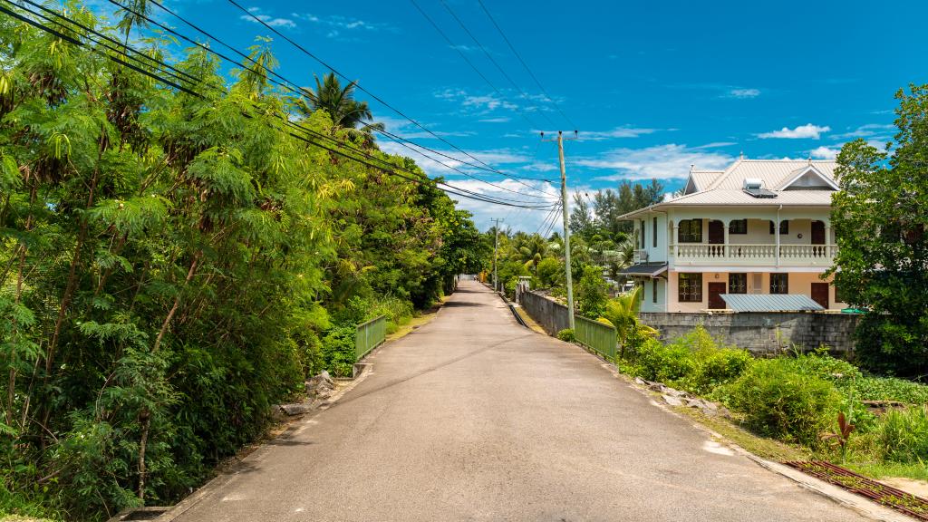 Photo 32: JAIDSS Holiday Apartments - Mahé (Seychelles)