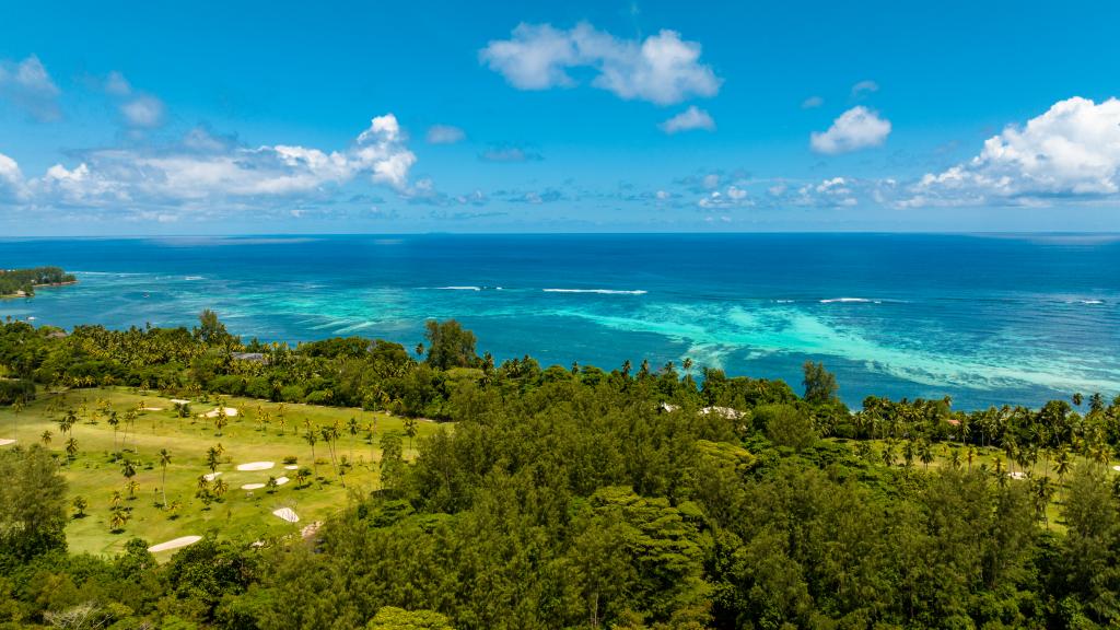 Photo 27: JAIDSS Holiday Apartments - Mahé (Seychelles)