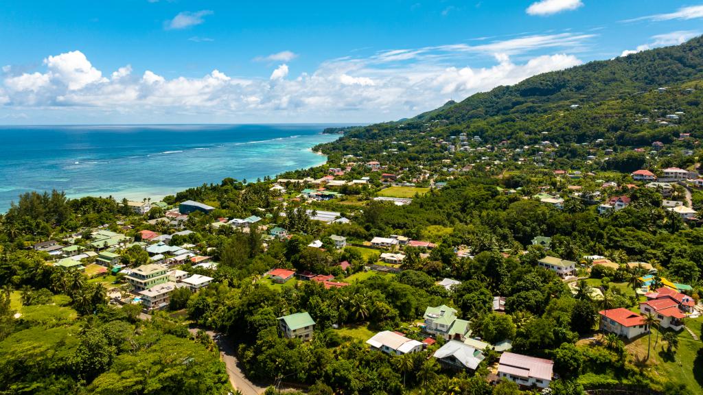 Photo 22: JAIDSS Holiday Apartments - Mahé (Seychelles)