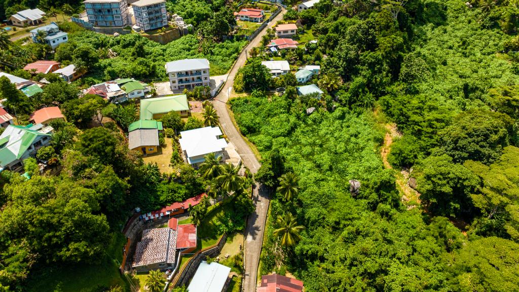 Photo 26: JAIDSS Holiday Apartments - Mahé (Seychelles)