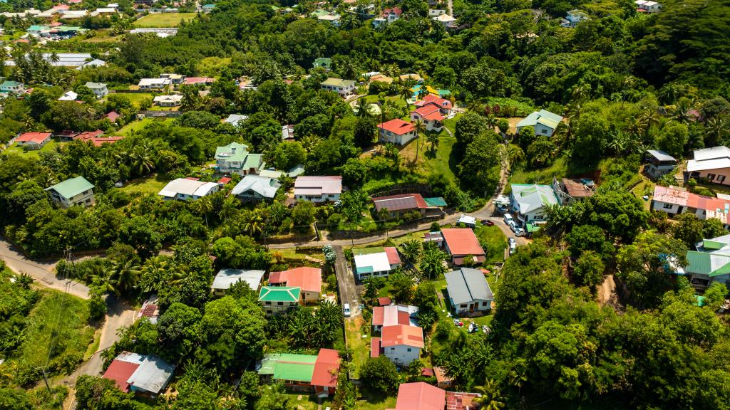 Photo 28: JAIDSS Holiday Apartments - Mahé (Seychelles)