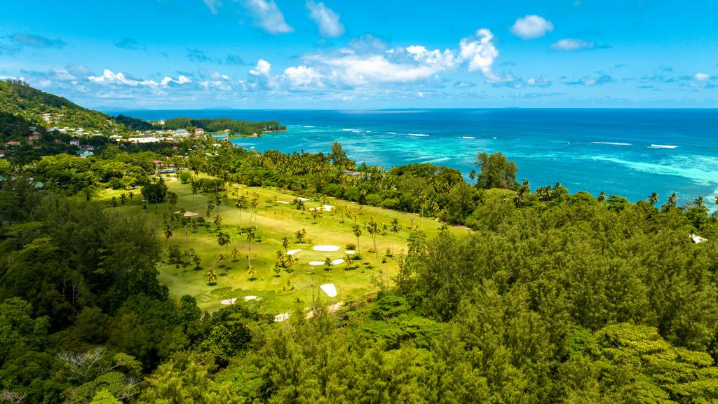 Photo 24: JAIDSS Holiday Apartments - Mahé (Seychelles)