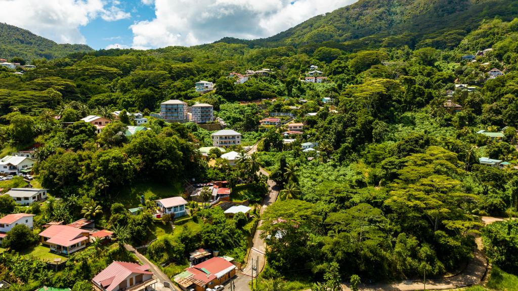 Photo 66: JAIDSS Holiday Apartments - Mahé (Seychelles)