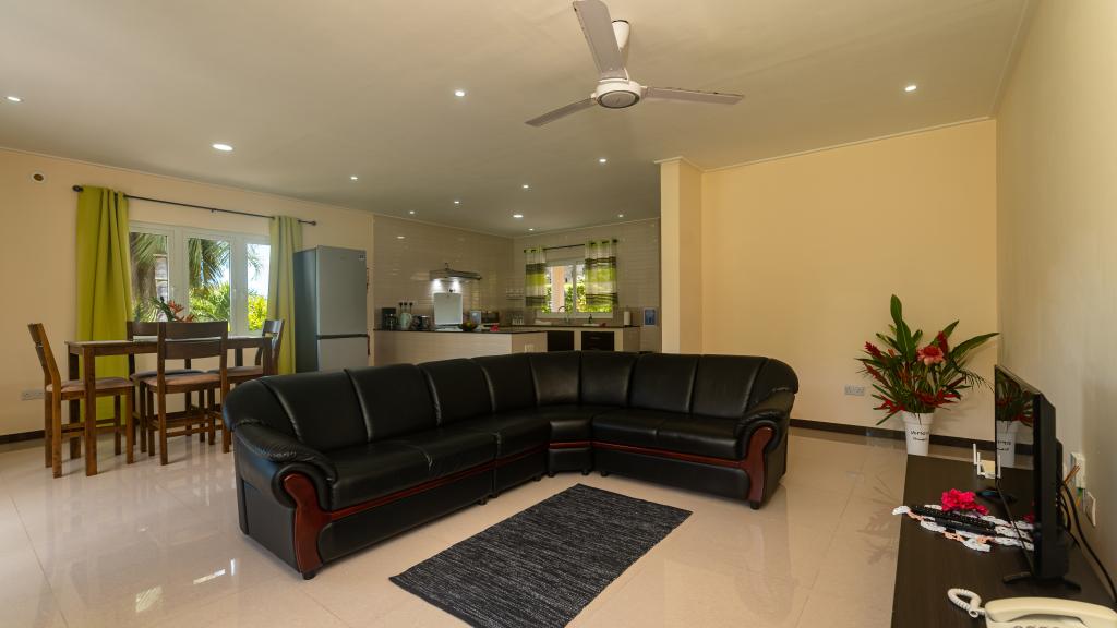 Photo 35: JAIDSS Holiday Apartments - Mahé (Seychelles)