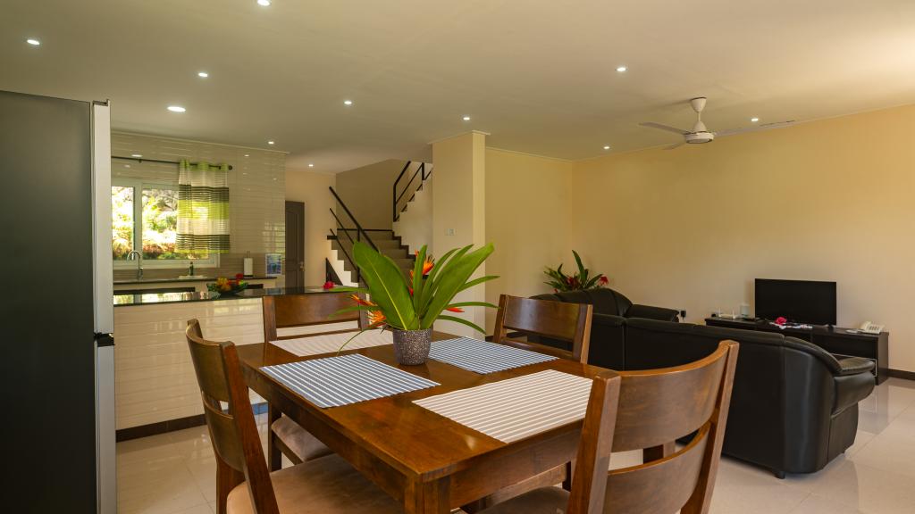 Photo 42: JAIDSS Holiday Apartments - Mahé (Seychelles)