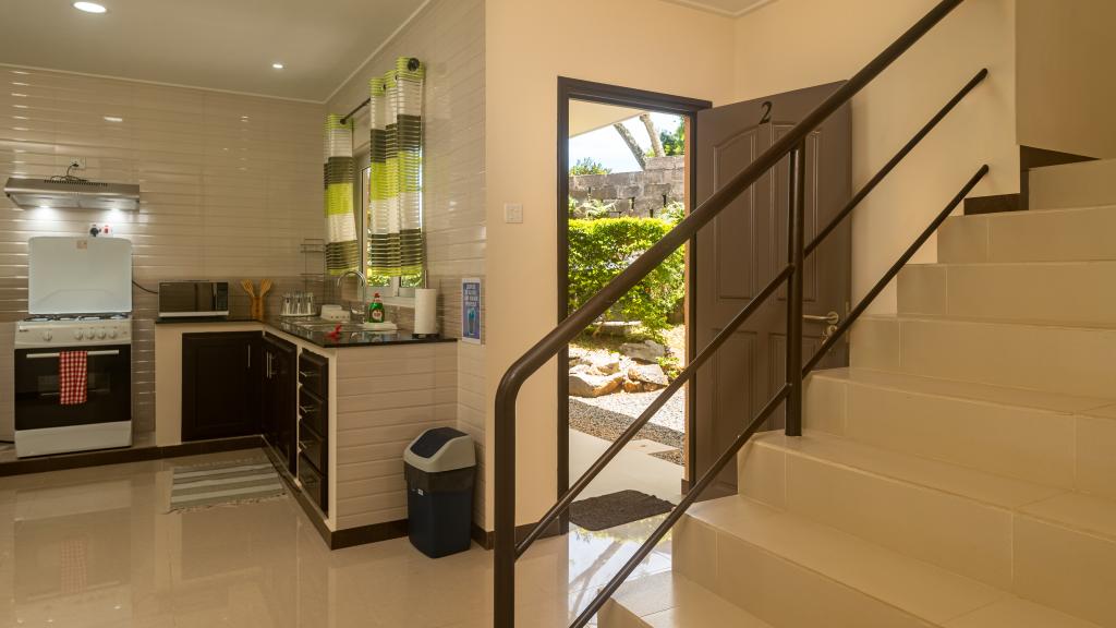 Photo 48: JAIDSS Holiday Apartments - Mahé (Seychelles)