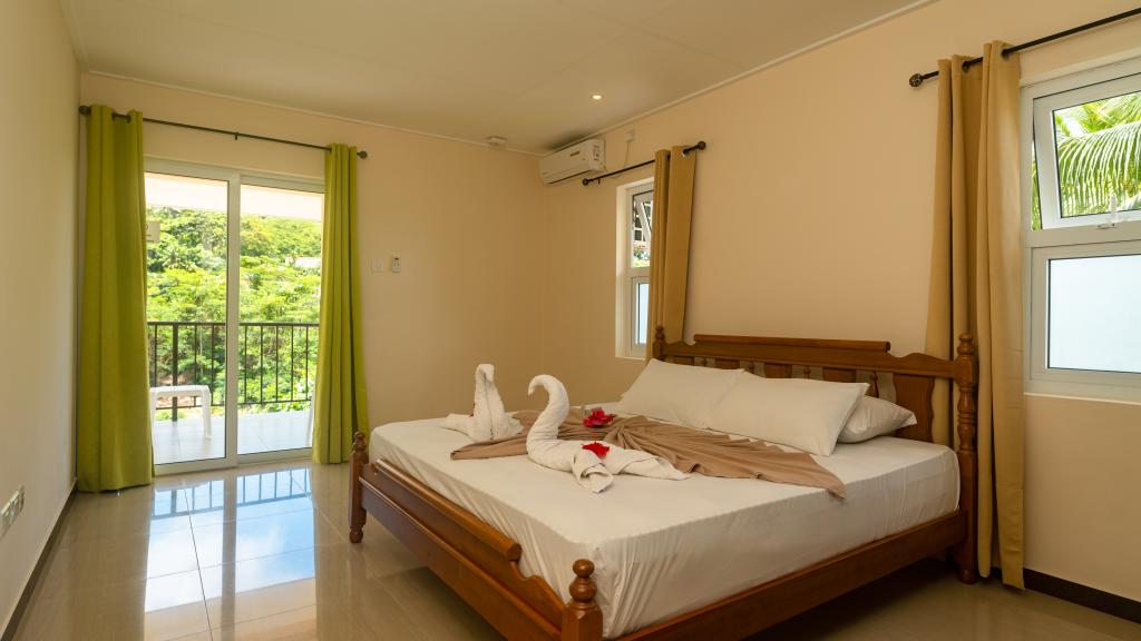 Photo 33: JAIDSS Holiday Apartments - Mahé (Seychelles)