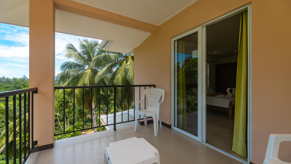 Photo 58: JAIDSS Holiday Apartments - Mahé (Seychelles)