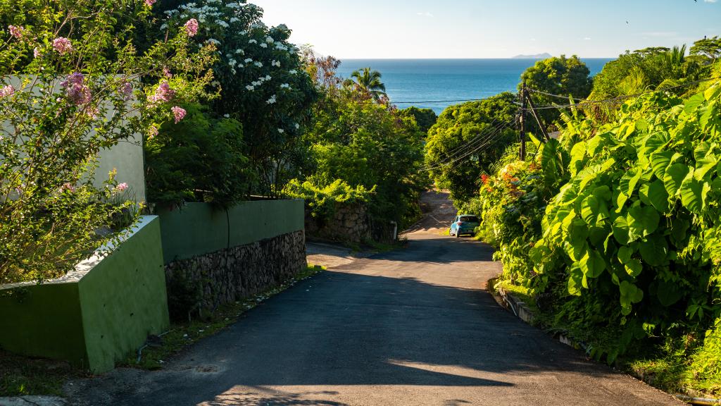 Foto 55: Maison Gaia - Mahé (Seychelles)