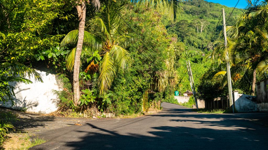 Photo 57: Maison Gaia - Mahé (Seychelles)