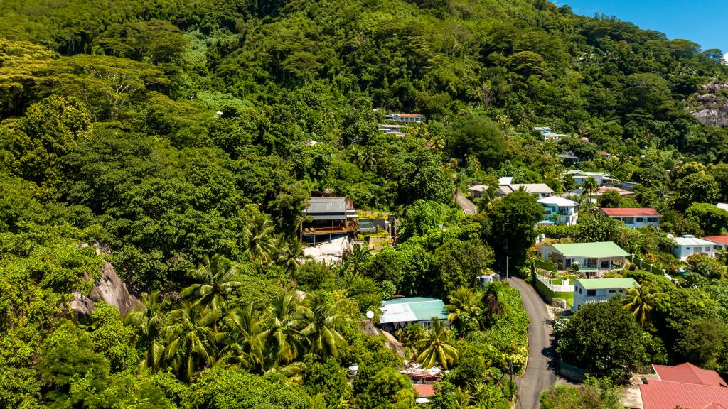 Foto 63: Maison Gaia - Mahé (Seychelles)