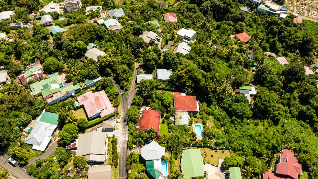 Foto 64: Maison Gaia - Mahé (Seychelles)